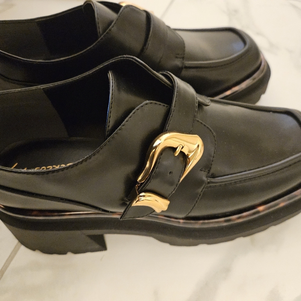 Circus by Sam Edelman loafers